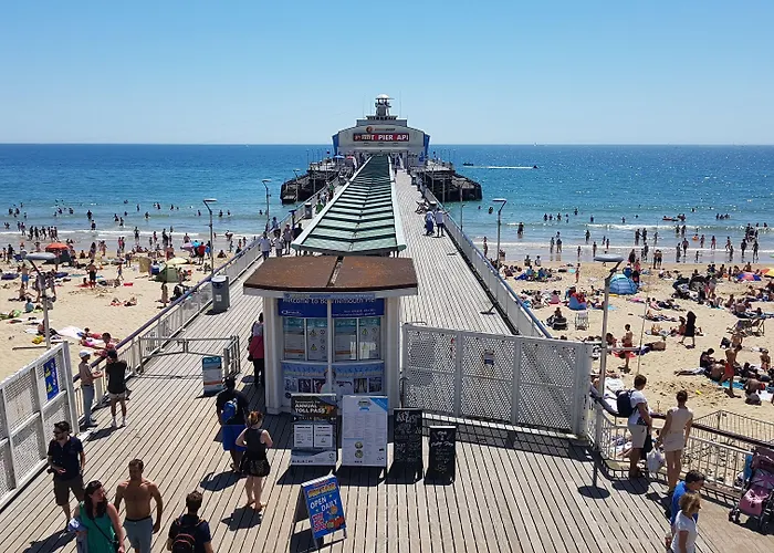 Boscombe Reef